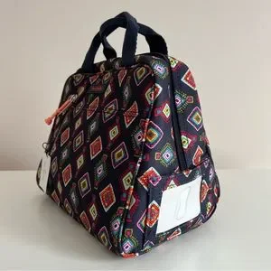 Vera Bradley | Bags | New Vera Bradley Backpack Lunch Bag 